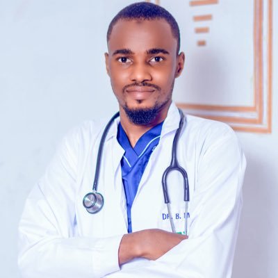 BM_GAJI's profile picture. medical Doctor 👨‍⚕️.