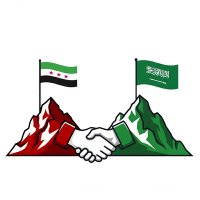 طويق يعانق قاسيون (@ksa__syr) Twitter profile photo