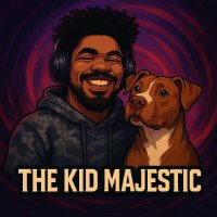 The_Kid_Majestic (@davidjamesjr96) 's Twitter Profile