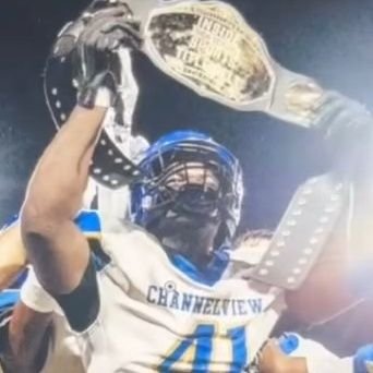 LeDerricKeller8's profile picture. Le Derric Keller 
Co 2026
De
6'2 240  4.7- 40
832-902-5525
3-Sport Athlete  🏈🏀🏟️
Email- Derrionkenneth@gmail.com