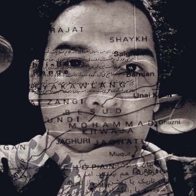 بامیان و بامداد سَرد، بودا و مزاری. از دیار کاوه آهنگرم. chemistry ⚛️ 🧪 #StopHazaraGenocide