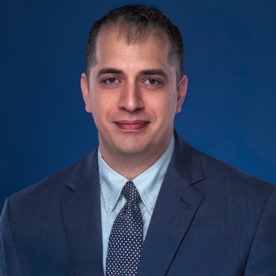JNighohossian's profile picture. Senior Fellow and Economist in Health Care Policy at the Competitive Enterprise Institute

https://t.co/QtIBYy8t76