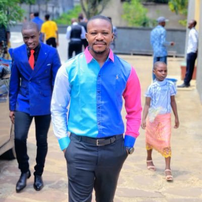 VictorOsekola's profile picture. 