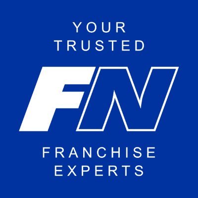 Your Trusted Franchise Experts. Connecting you to your ideal franchise. #Franchising