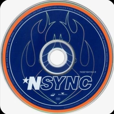 Hi my name is Carly. I'm a huge nsync and Chris fan.
Team Chris and Nsync fan for life