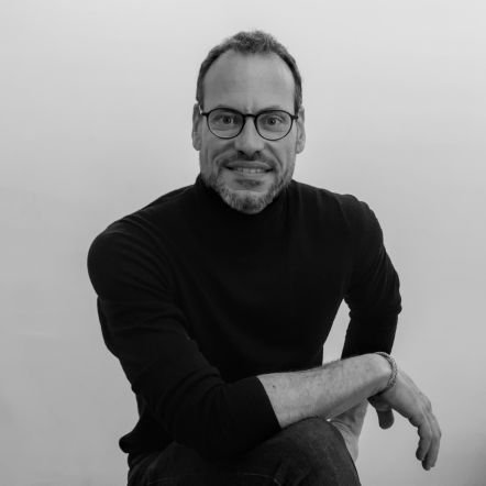 reljafer's profile picture. Architect https://t.co/TRFPL9TdEz / Founder SALA FERUSIC Architects / Barcelona / Prof. DPA ETSAB / Dir. AA VS Barcelona / @reljafer / @salaferusic