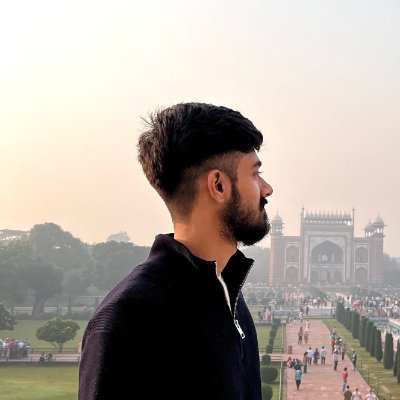 RoniMukher's profile picture. Design and dev.