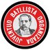 JBO - Juventud Batllista Organizada (@jbatllistaorg) Twitter profile photo JBO - Juventud Batllista Organizada (@jbatllistaorg) Twitter profile photo