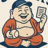 BuddhaCapper's profile picture. MLB capping. I enjoy Belly Rubs and Cashing Sports Bets. Find me in Larry's Lounge. @TheLoungeSports | Affliate @MySpariEdge Use Code “BUDDHA”