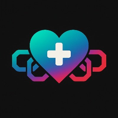 HOBPulse's profile picture. Saves lives with Blockchain