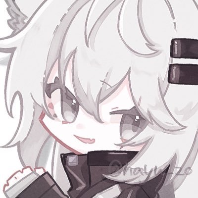 nayu_zo's profile picture. ｱｸﾅｲ多め✍イラストを使用される場合は使用料金を頂いています。お題箱おやすみちゅ