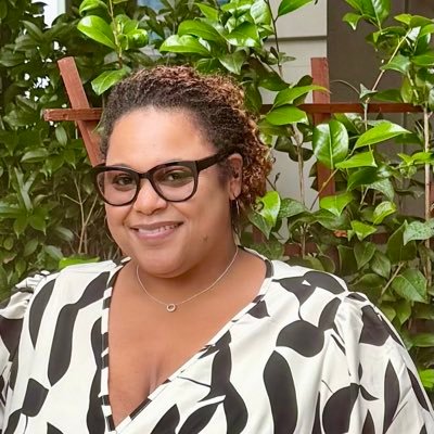 Ms. Merriweather Profile