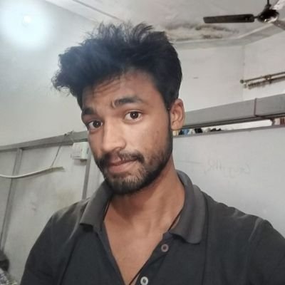 GangullySa1432's profile picture. 