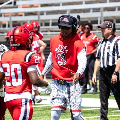 Julius Julio Pruitt Profile