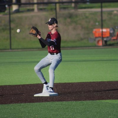 Forest Hills Eastern 2028 Grad Uncommitted - P/UT 6'2/160 - West Michigan Mariners - 310-902-8821 - dylanrjtower17@gmail.com