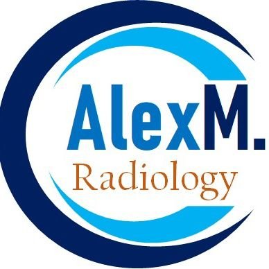 We bridge the gap between patients and radiology professionals by providing high quality content on medical imaging.
Telegram: https://t.co/VEuWhmHLSI