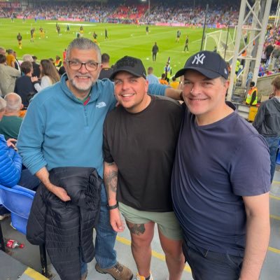 RobMorris61556's profile picture. Familia 🫶🏽 Property 🏠 Wolves🐺