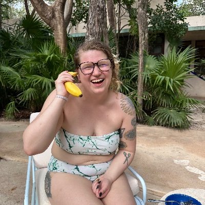 Say hi ;)
Follow my Onlyfans
@hannahstaysbananas
also check out my fansly
@hannahstaysbananas
cashapp
$Hannahstaysbananas