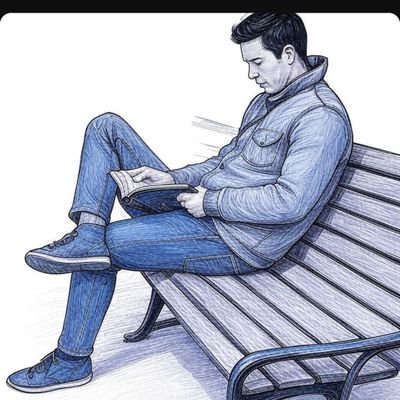 राष्ट्र सर्वप्रथम।
राष्ट्रहित कि बात हो तो अपने आदर्श की भी आलोचना करते हैं। शायराना दिल, मौजी, जिद्दी। #किसान पुत्र #जीना सीख रहा हूं।