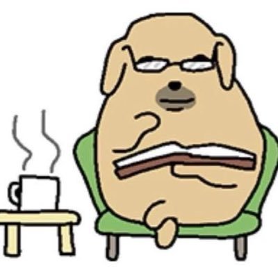 bubbyさんのプロフィール画像