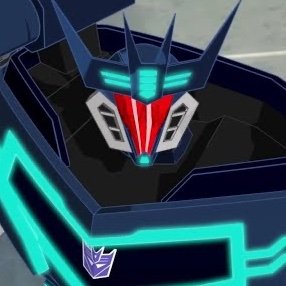 AstralControl's profile picture. #1 RID Soundwave Enjoyer!