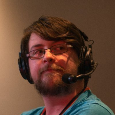 Any pronouns//Speedrunner//Social Media shenanigans for @uksgmarathon//TCG Player//Britneys Dance Beat WR Holder//#BLM