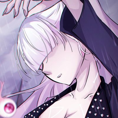 _Shadowskullさんのプロフィール画像