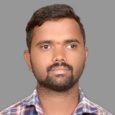 PratikPatil5335's profile picture. 