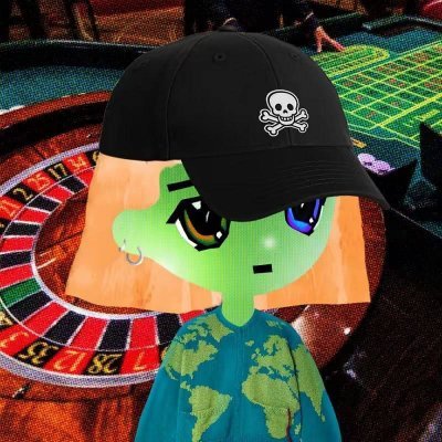 d3genchij's profile picture. Shitpost and spotting insights