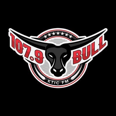 Sports account for 107.9 The Bull and KTIC Radio in West Point, Ne