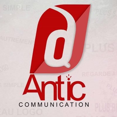 antic_comm's profile picture. Production • Marketing & Communication Digitale • Événementiel • ATL • PR Info@anticrec.com
