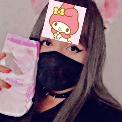 usagicosfemuwu's profile picture. soy usagi:Femboy de México🇲🇽UwU, y está es mi cuenta abdl ☺️💗 me gusta los mimitos a la hora de dormir y el monster en biberón 💗uwu🍼,canto y bailo ÙwÚ 💗
