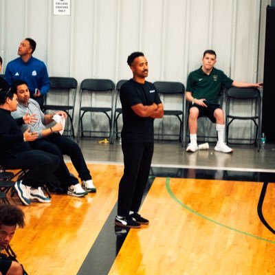 Sterling Jones Profile