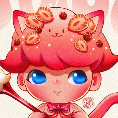 Marcgartsさんのプロフィール画像