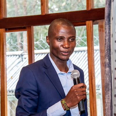 Angatiaindeche's profile picture. 