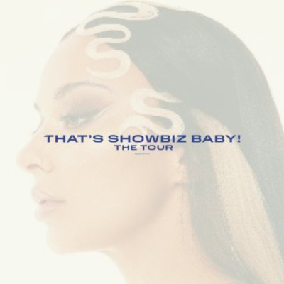Your Favorite Page for @jadethirlwall’s upcoming headline tour #THATSSHOWBIZBABYTOUR! | Follow us on all socials via https://t.co/DpZMwLoZJn