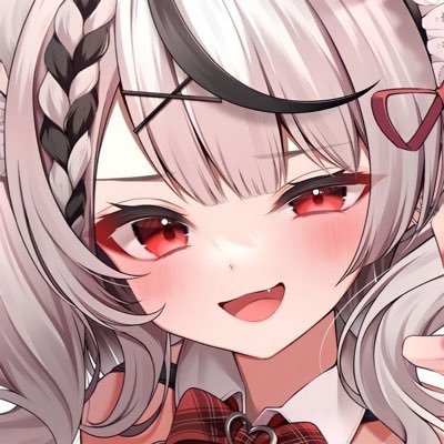 Hi! I’m elena, a virtual creator who loves to stream, chat, and have fun with everyone!