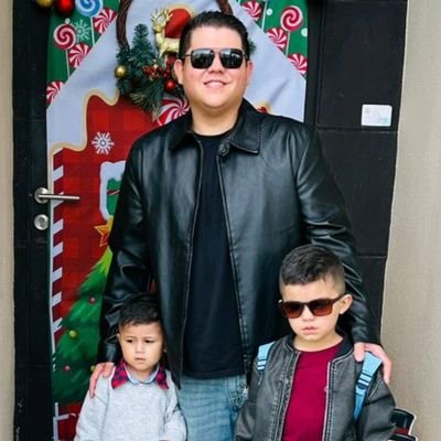 GeraTrevio's profile picture. Lic. en Administración de Empresas