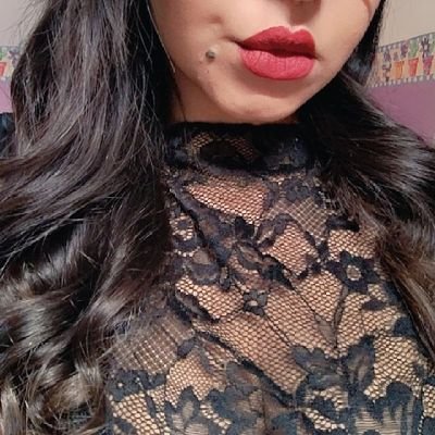 goddessyasm2's profile picture. FINDOM 💶
main account : @godessYasmine30

OFFRANDE : 30€

AV : https://t.co/4p3b4gthka