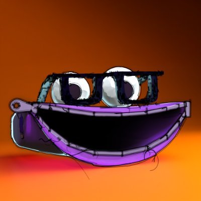 Towson University '24
2D/3D Digital Artist/Animator
https://t.co/Z8aCuusD6d