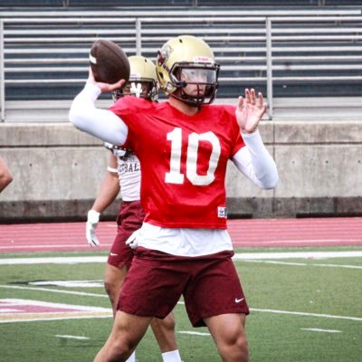 Jacob Zamot Profile