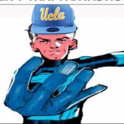 plutobruin's profile picture. i like ucla sports and political shitposting | #ramshouse #FireJarmond