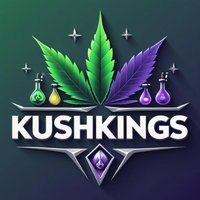 Kush Kings (@kushkingswax) 's Twitter Profile Photo Kush Kings (@kushkingswax) 's Twitter Profile Photo