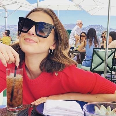 accio_luck's profile picture. inactive account

 Potterhead ❾¾  ⚯͛.  Rohit 🐐