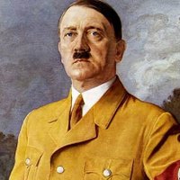 Adolf Hitler (@adolfhitler7870) 's Twitter Profile Photo Adolf Hitler (@adolfhitler7870) 's Twitter Profile Photo