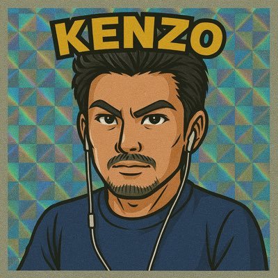 けんぞーさんのプロフィール画像