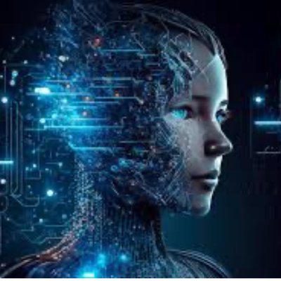 AI researcher focused on neural networks, deep learning & ethical AI. Always learning, always iterating. #AIResearch