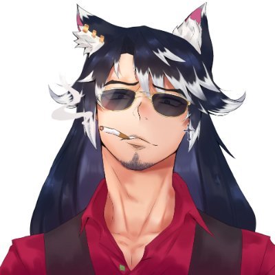 🎲 RATO 🎲 Vtuber Streamerさんのプロフィール画像