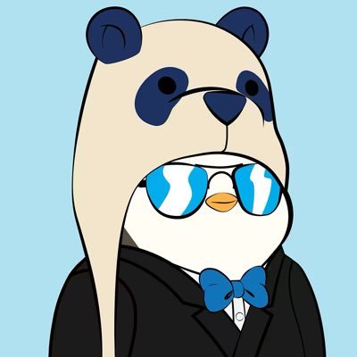 NFT | Web3 | Meme trader | @pudgypenguins ~ @ordinalmaxibiz holder | DYOR, NFA