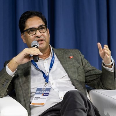 Chief of comms + public affairs for 2nd largest cannabis retailer globally. Political strategist. You come at the king, you best not miss.” - Omar 🇨🇦